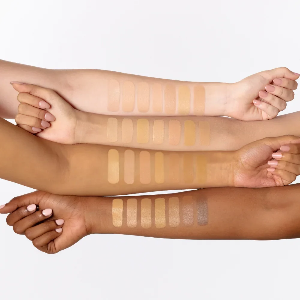 Signature Essence Pact Intense Cover - 20 Shades (14g) - Image 5