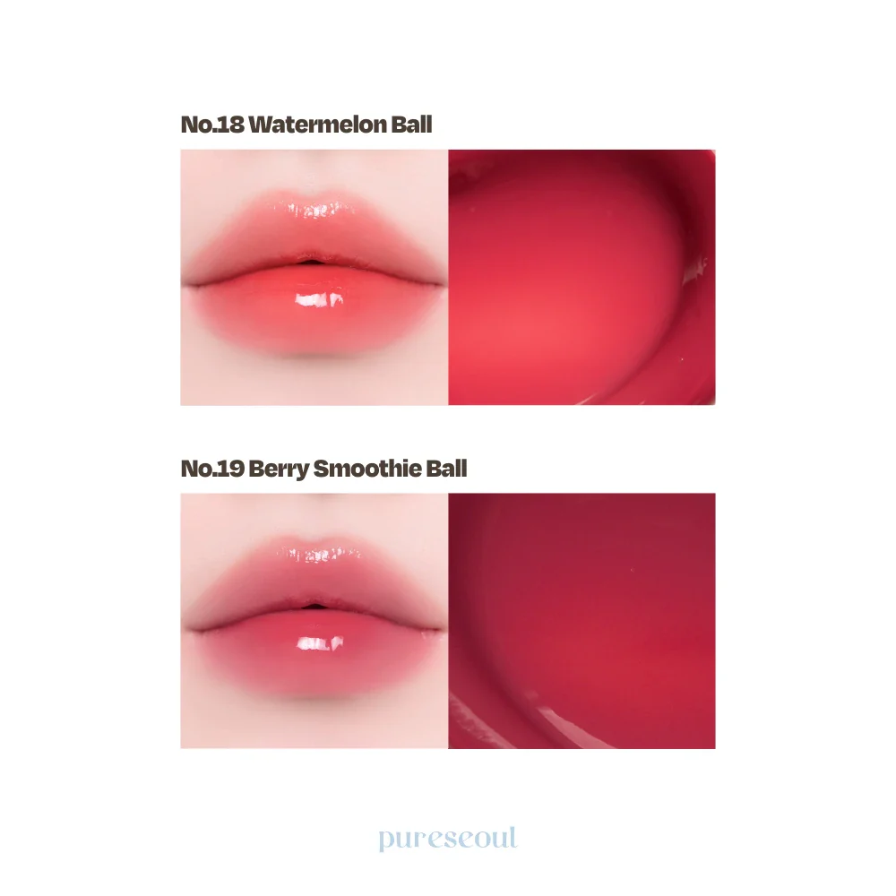 Lip Potion Sugar Glaze - 11 Colours (8ml) - Image 6