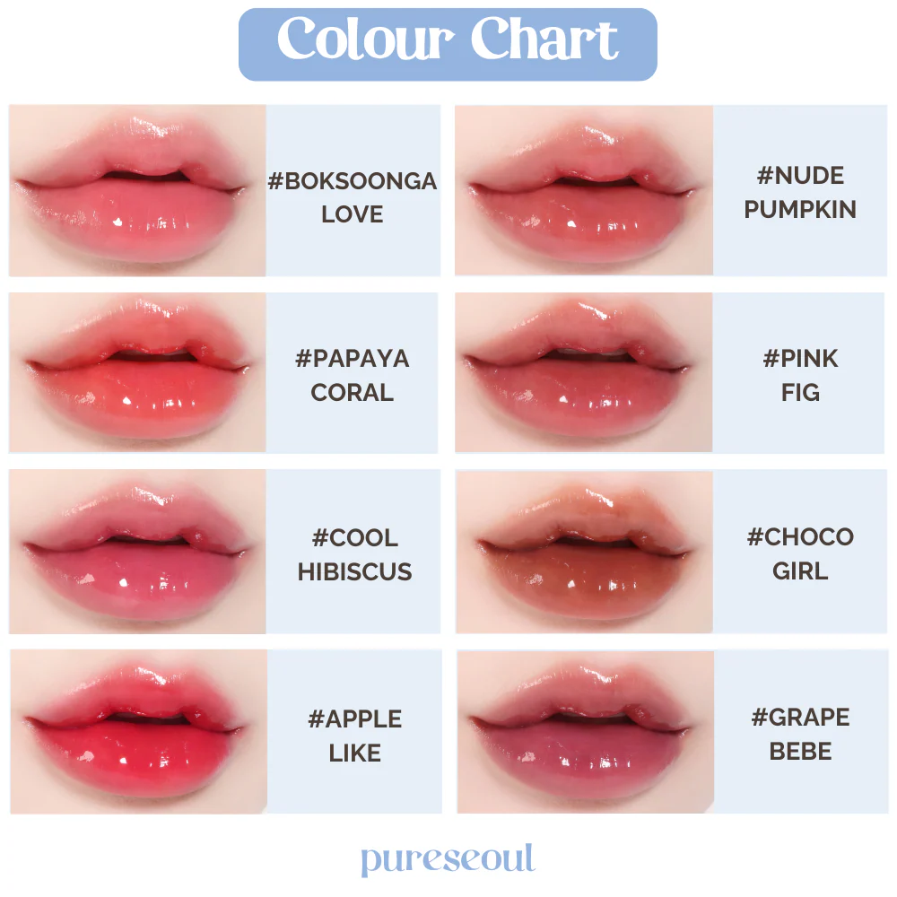 Bebe Tint - 8 Colours (3.8g) - Image 3