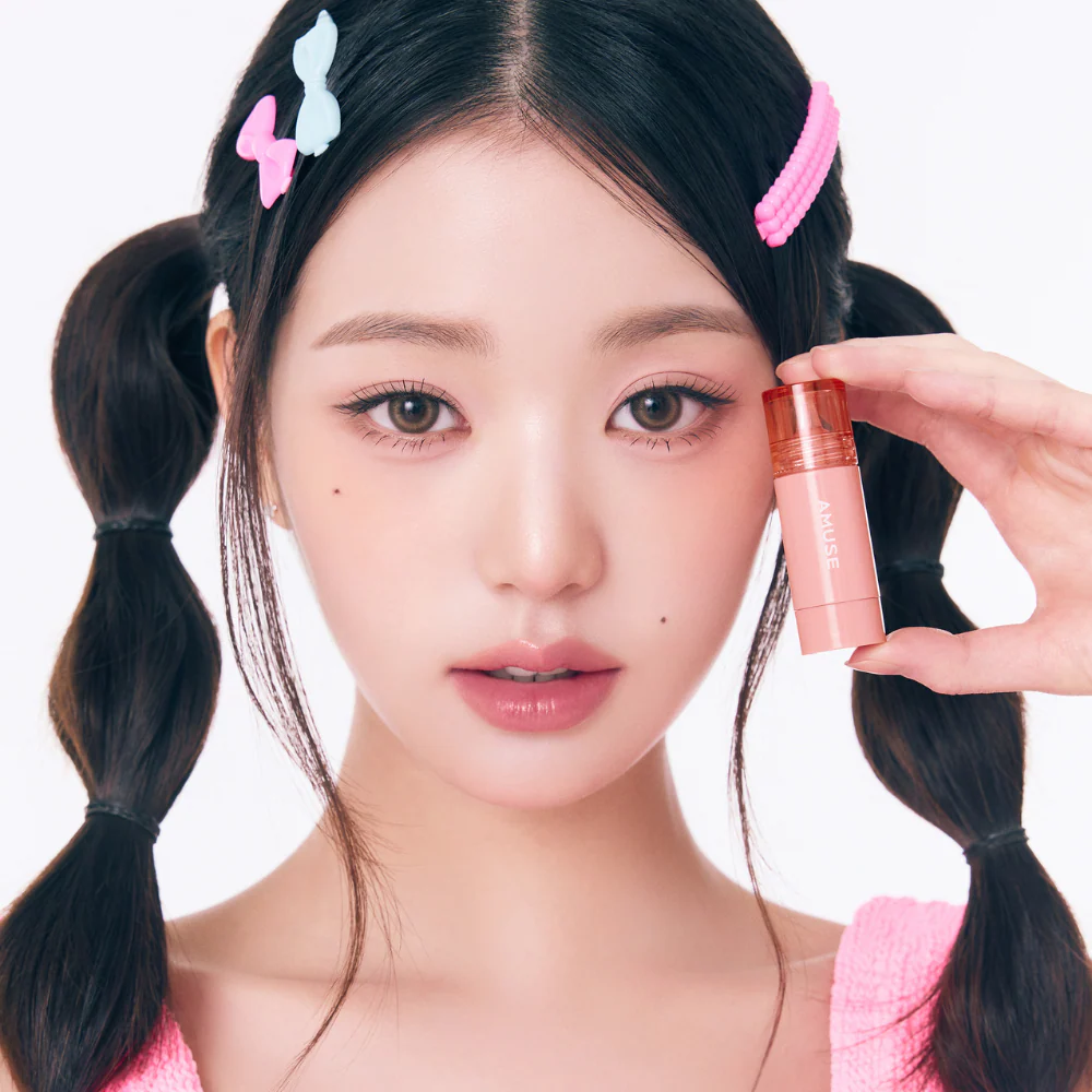 Cheek Tok Tok - 6 Colours (5.5ml) - Image 4