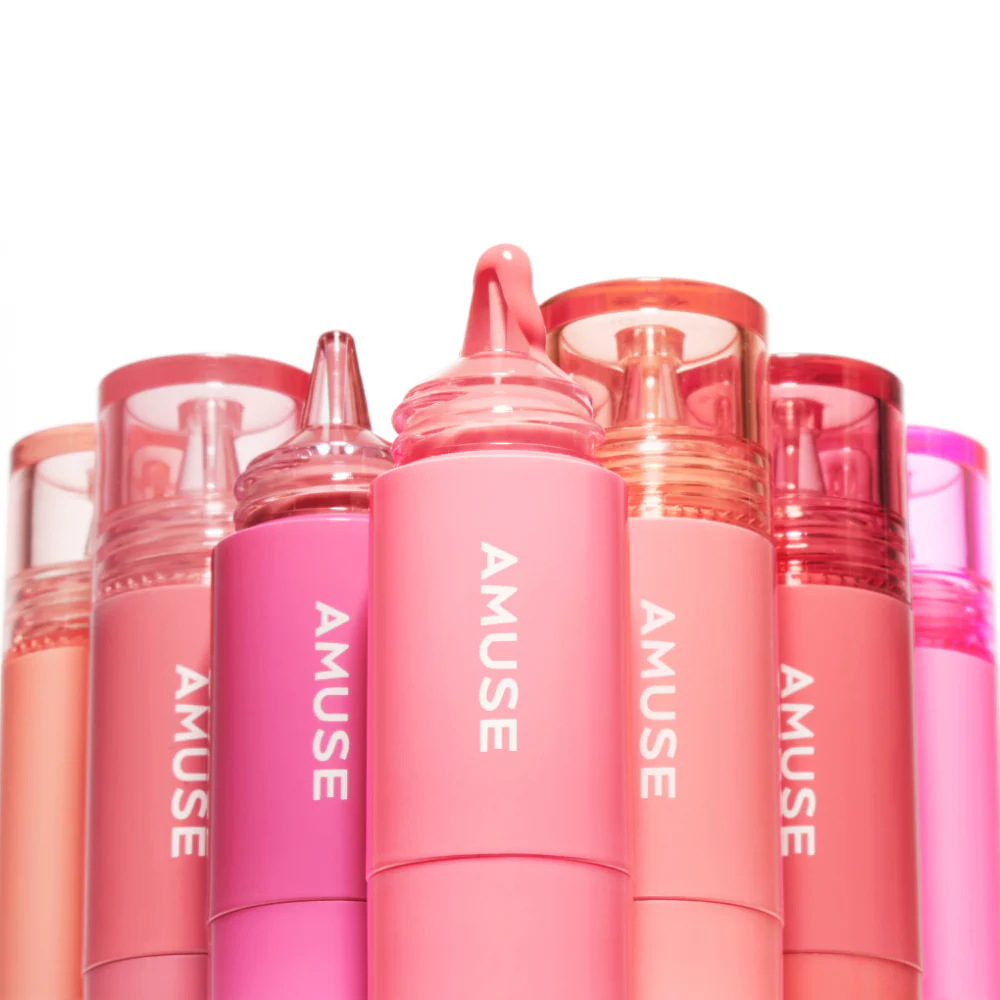 Cheek Tok Tok - 6 Colours (5.5ml) - Image 5