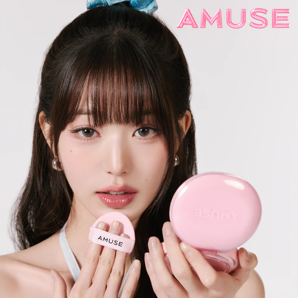 Dew Power Vegan Cushion - 5 Shades (15g) - Image 5