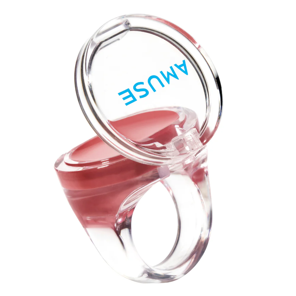 Ring Lip Balm - 2 Colours (0.9g) - Image 4