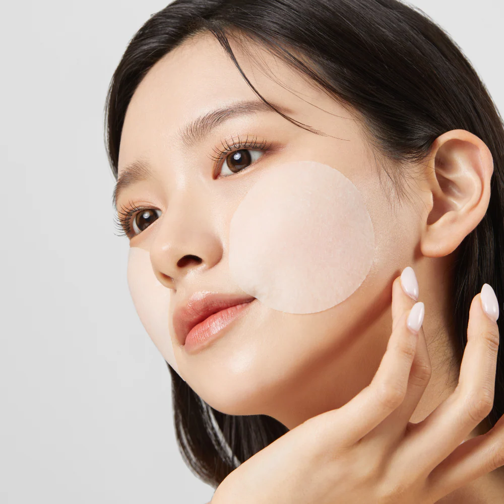 Carrotene IPMP Instant Calming Serum Pads - 80pcs (220ml) - Image 4