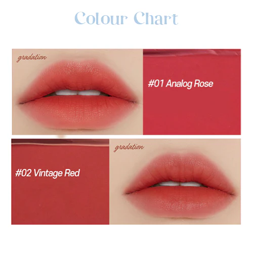 Mask Proof Fixing Tint - 11 Colours - Image 5