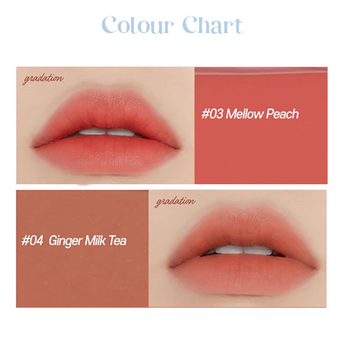 Mask Proof Fixing Tint - 11 Colours - Image 6