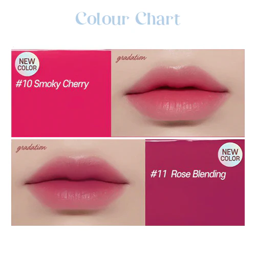 Mask Proof Fixing Tint - 11 Colours - Image 9