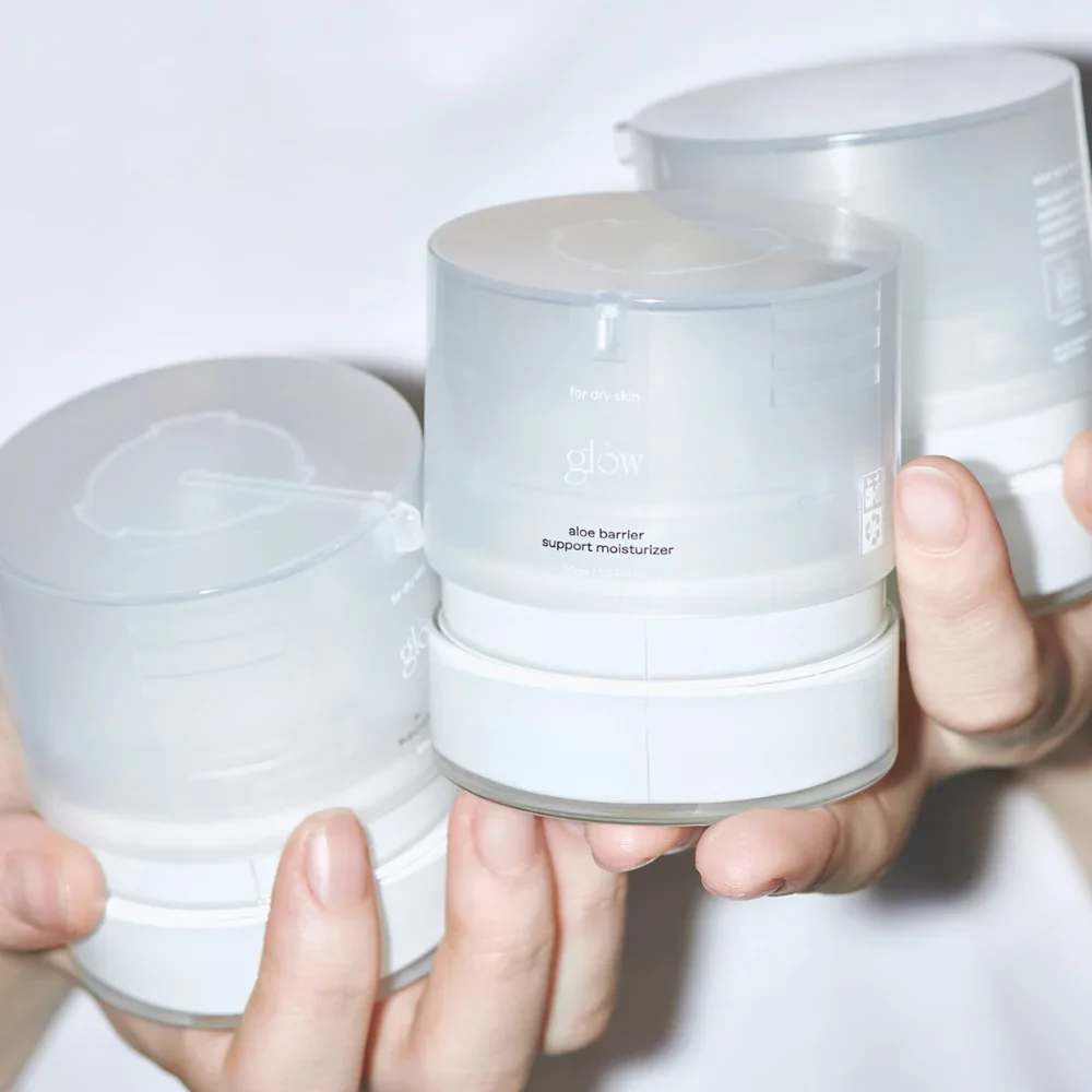 aloe barrier support moisturiser (50ml) - Image 4