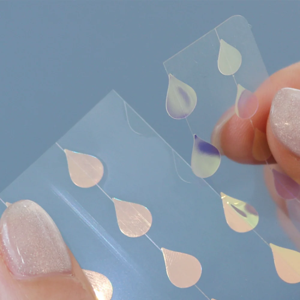 diamond drop blemish patch (100 patches) - Image 5