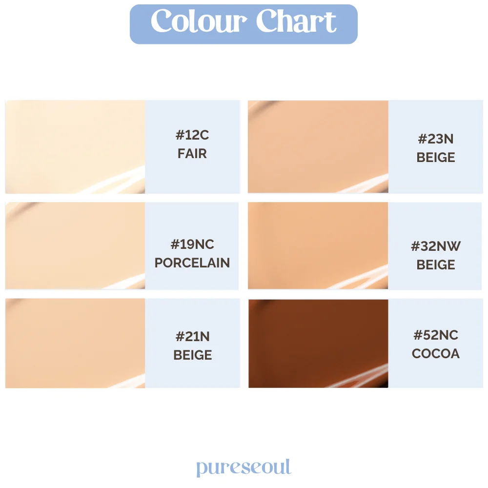 Code-on DD Cream Foundation - 6 Shades (35ml) - Image 3