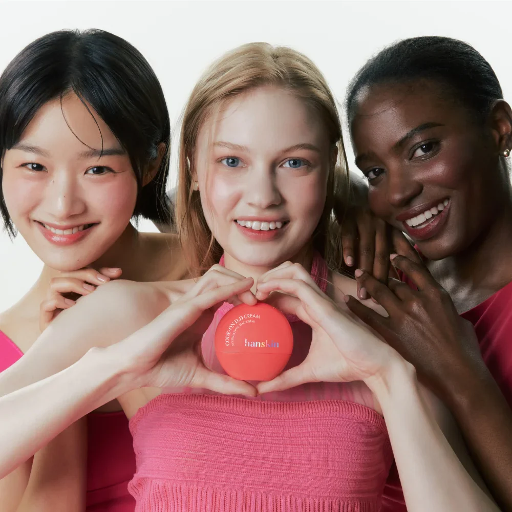 Code-on DD Cream Foundation - 6 Shades (35ml) - Image 4