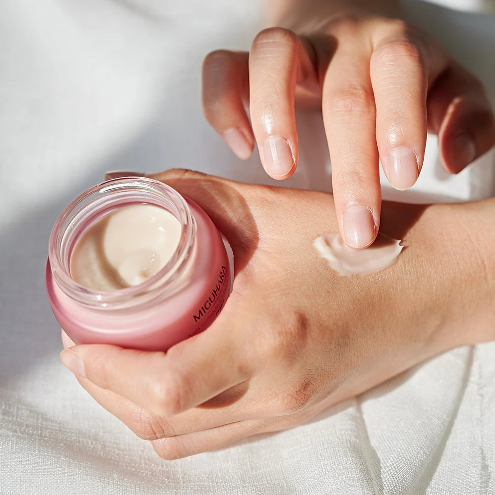 Anti Wrinkle Effect Cream Origin (50ml) - Image 3