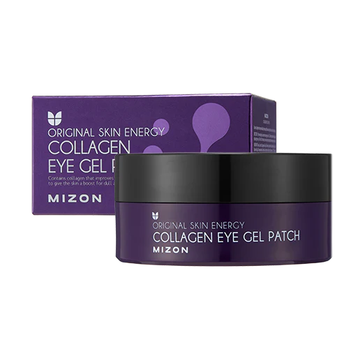 Collagen Eye Gel Patch - 60 patches - Image 4