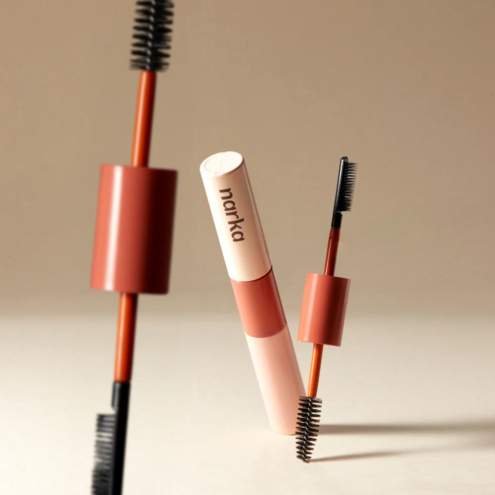 Core Rebuild Hard Fix Hair Mascara (6g) - Image 4