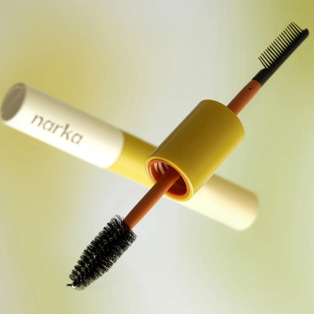 Core Rebuild Hype Fit Hair Mascara (6g) - Image 5