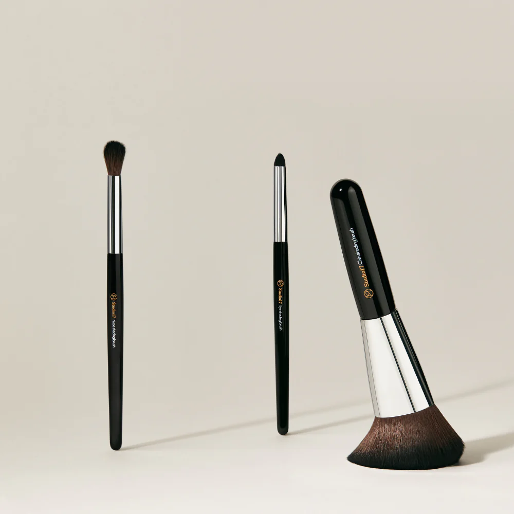 Contouring Brush Set (3pcs) - Image 3