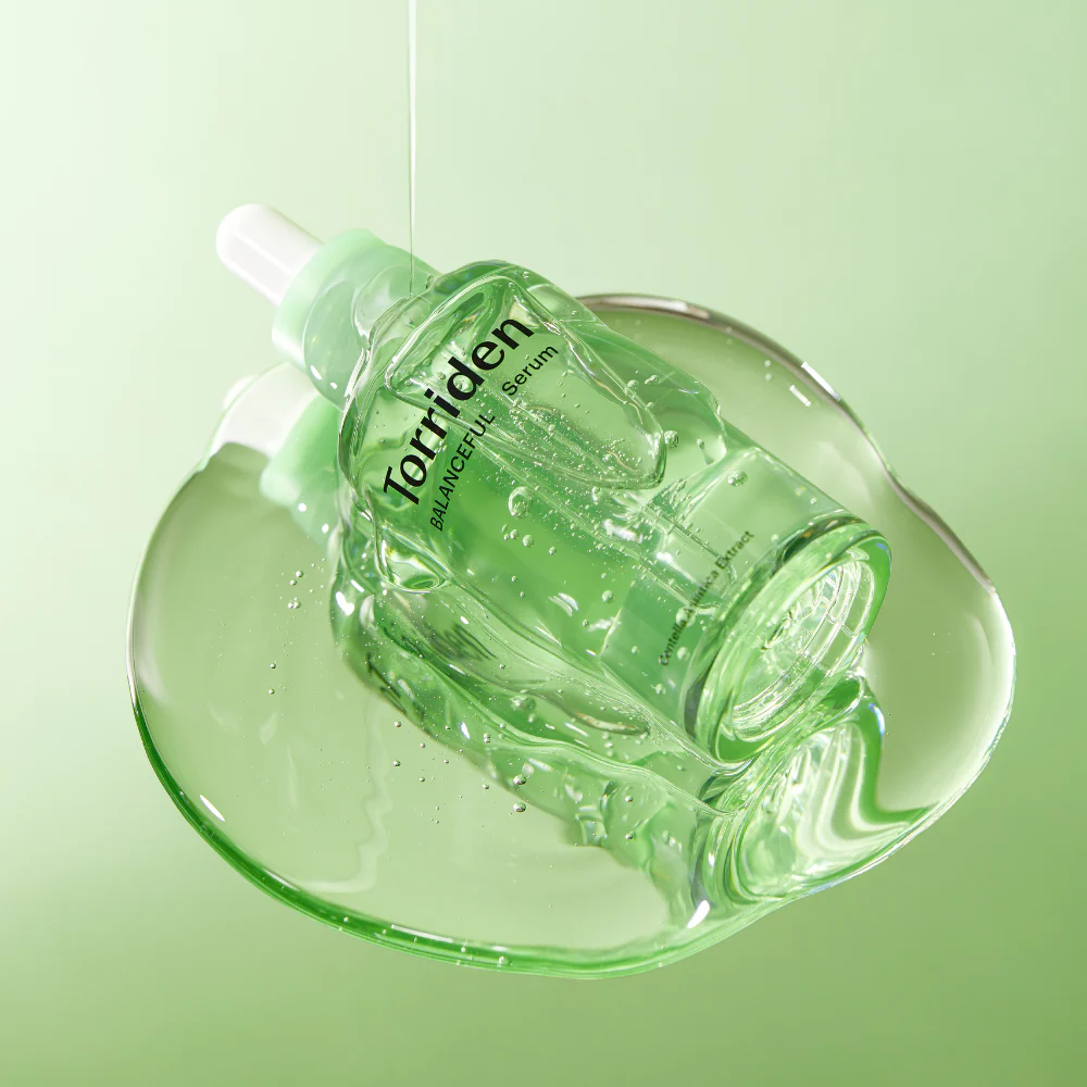 BALANCEFUL Cica Serum (50ml) - Image 3