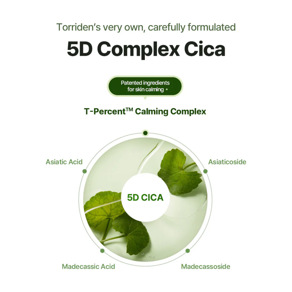 BALANCEFUL Cica Toner Pad - 60pcs (180ml) - Image 4